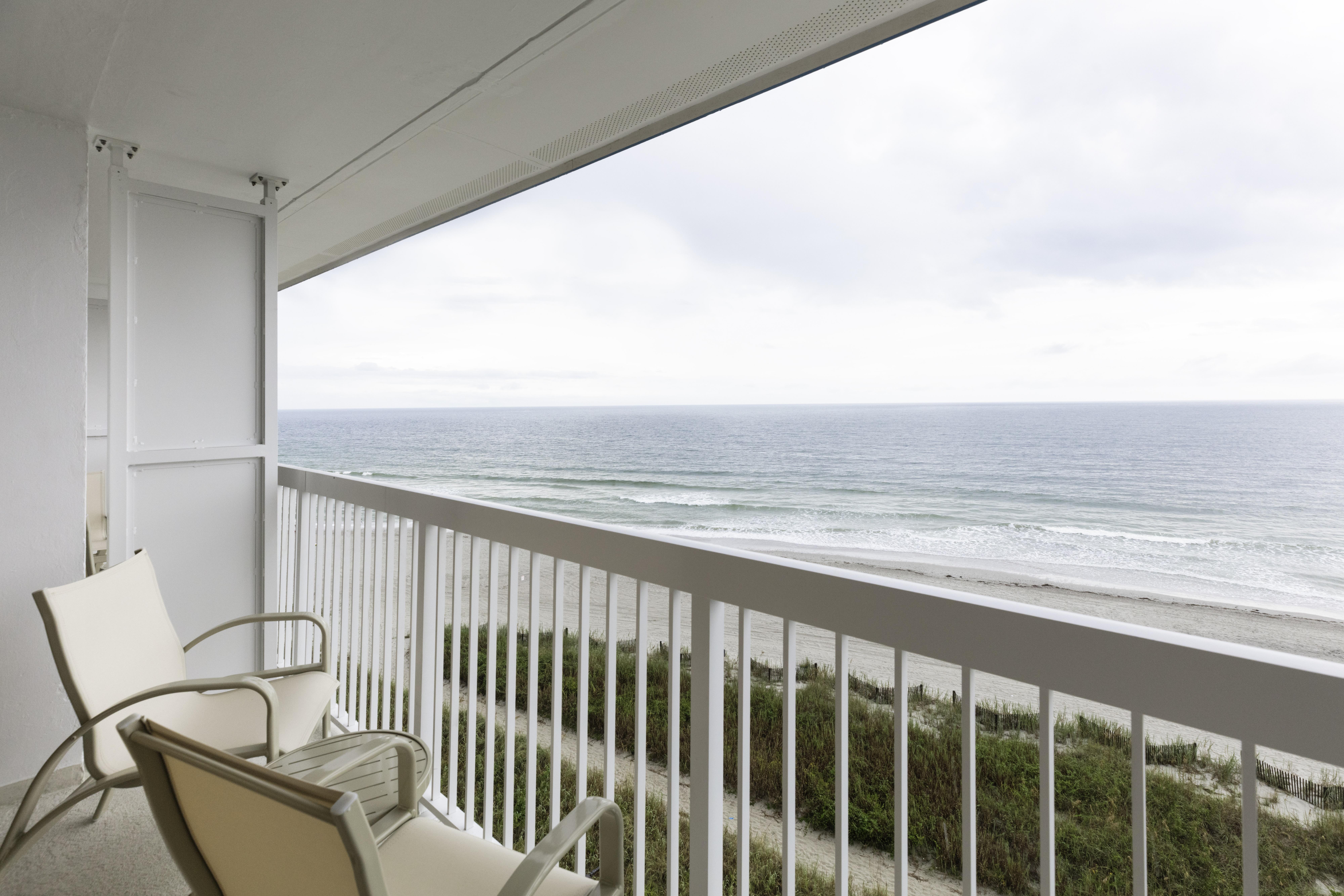 Westgate Myrtle Beach Oceanfront Resort Exterior photo